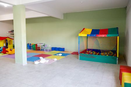 Apartamento à venda com 65m², 2 quartos e 1 vagaBrinquedoteca