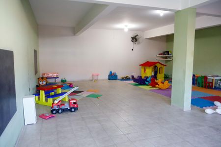 Apartamento à venda com 65m², 2 quartos e 1 vagaBrinquedoteca