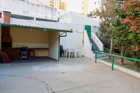 Apartamento à venda com 65m², 2 quartos e 1 vagaÁrea comum