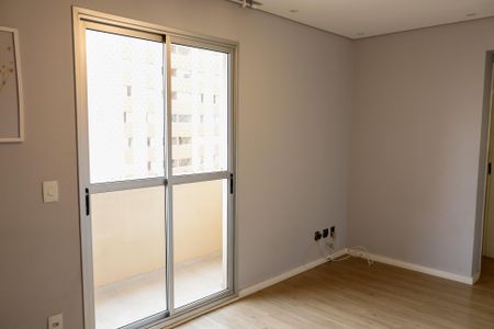 Apartamento à venda com 65m², 2 quartos e 1 vagaSala
