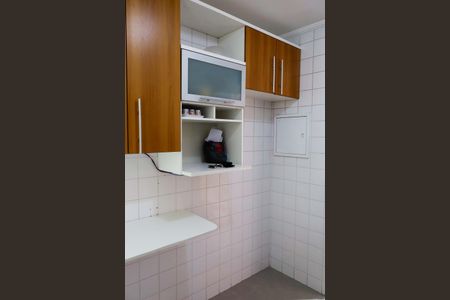 Apartamento à venda com 65m², 2 quartos e 1 vagaCozinha