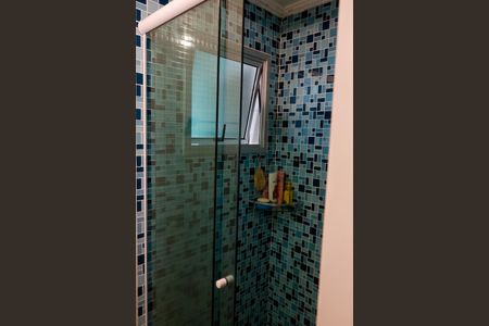 Apartamento à venda com 65m², 2 quartos e 1 vagaBanheiro