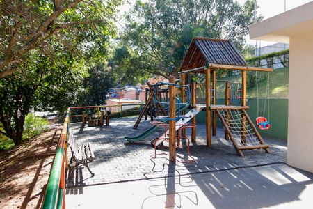 Apartamento à venda com 65m², 2 quartos e 1 vagaÁrea comum - Playground