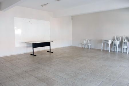 Apartamento à venda com 65m², 2 quartos e 1 vagaÁrea comum - Salão de festas