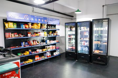 Apartamento à venda com 65m², 2 quartos e 1 vagaÁrea comum