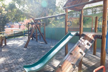 Apartamento à venda com 65m², 2 quartos e 1 vagaÁrea comum - Playground