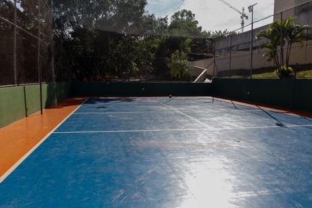 Apartamento à venda com 65m², 2 quartos e 1 vagaQuadra Esportiva