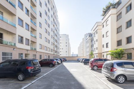 Apartamento para alugar com 62m², 3 quartos e 1 vagaÁrea Comum