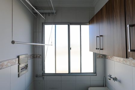 Apartamento para alugar com 62m², 3 quartos e 1 vagaÁrea de Serviço