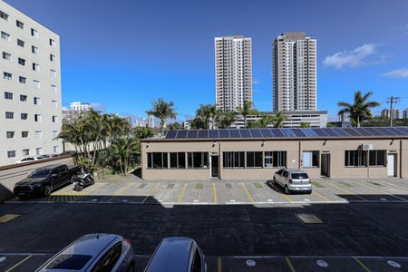 Apartamento para alugar com 62m², 3 quartos e 1 vagaVista - Área de Serviço