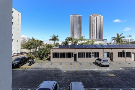 Apartamento para alugar com 62m², 3 quartos e 1 vagaVista - Sala