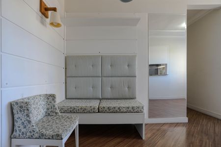 Apartamento para alugar com 62m², 3 quartos e 1 vagaSala