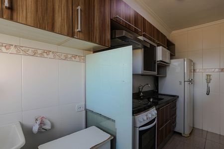 Apartamento para alugar com 62m², 3 quartos e 1 vagaÁrea de Serviço