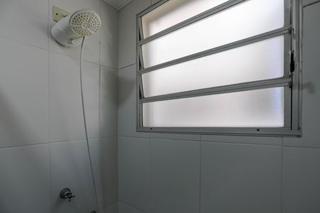 Apartamento para alugar com 62m², 3 quartos e 1 vagaBanheiro da Suíte