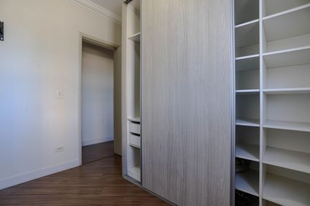 Apartamento para alugar com 62m², 3 quartos e 1 vagaQuarto 2