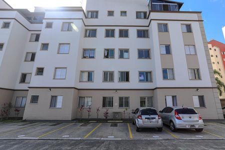 Apartamento para alugar com 62m², 3 quartos e 1 vagaÁrea Comum