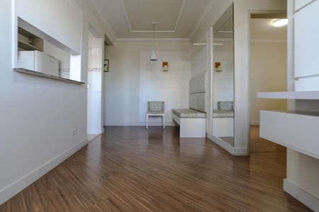 Apartamento para alugar com 62m², 3 quartos e 1 vagaSala