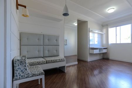Apartamento para alugar com 62m², 3 quartos e 1 vagaSala