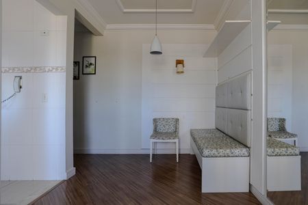 Apartamento para alugar com 62m², 3 quartos e 1 vagaSala