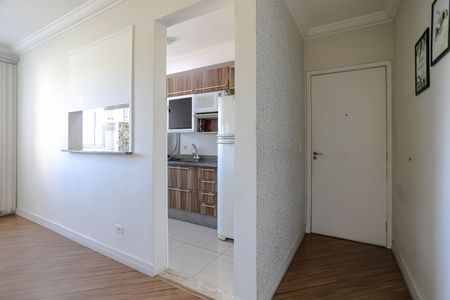 Apartamento para alugar com 62m², 3 quartos e 1 vagaSala
