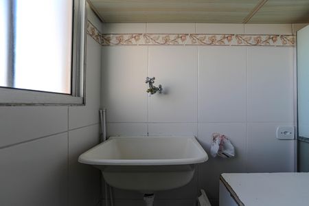 Apartamento para alugar com 62m², 3 quartos e 1 vagaÁrea de Serviço