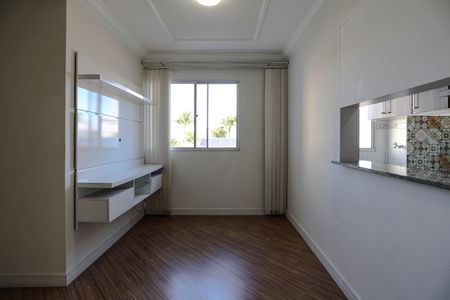 Apartamento para alugar com 62m², 3 quartos e 1 vagaSala