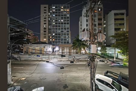 Apartamento para alugar com 68m², 2 quartos e sem vaga Apartamento para alugar com 68m², 2 quartos e sem vagaVista do Quarto 1