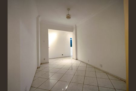 Sala de apartamento para alugar com 2 quartos, 68m² em Tijuca, Rio de Janeiro