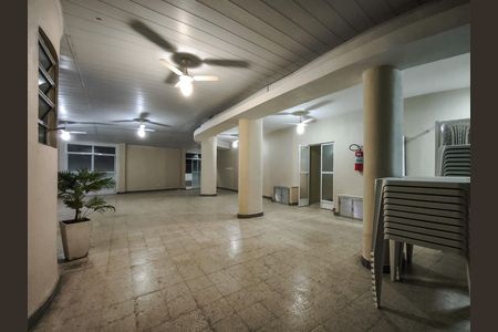Apartamento para alugar com 68m², 2 quartos e sem vaga Apartamento para alugar com 68m², 2 quartos e sem vagaÁrea comum - Salão de festas
