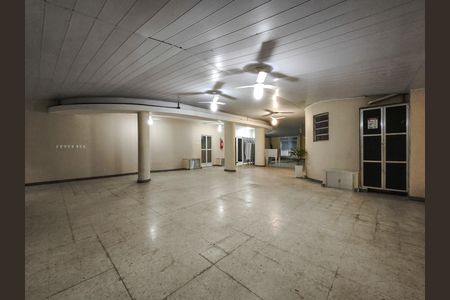 Apartamento para alugar com 68m², 2 quartos e sem vaga Apartamento para alugar com 68m², 2 quartos e sem vagaÁrea comum - Salão de festas