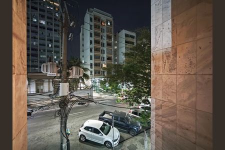 Apartamento para alugar com 68m², 2 quartos e sem vaga Apartamento para alugar com 68m², 2 quartos e sem vagaVista da Sala