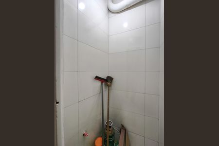 Despensa de apartamento para alugar com 2 quartos, 68m² em Tijuca, Rio de Janeiro
