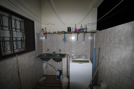 Casa para alugar com 150m², 3 quartos e 2 vagas