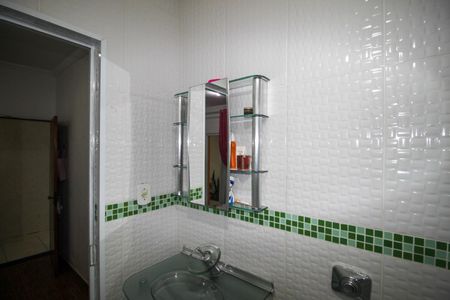 Casa para alugar com 150m², 3 quartos e 2 vagas