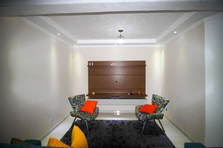 Casa para alugar com 150m², 3 quartos e 2 vagas