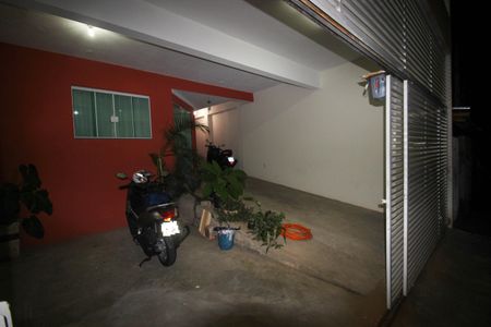 Casa para alugar com 150m², 3 quartos e 2 vagas