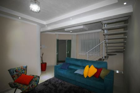 Casa para alugar com 150m², 3 quartos e 2 vagas