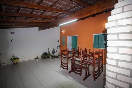 Casa para alugar com 150m², 3 quartos e 2 vagas