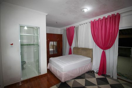 Casa para alugar com 3 quartos, 150m² em Parque das Paineiras, Sorocaba