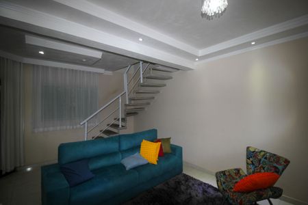 Casa para alugar com 3 quartos, 150m² em Parque das Paineiras, Sorocaba