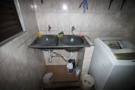 Casa para alugar com 150m², 3 quartos e 2 vagas