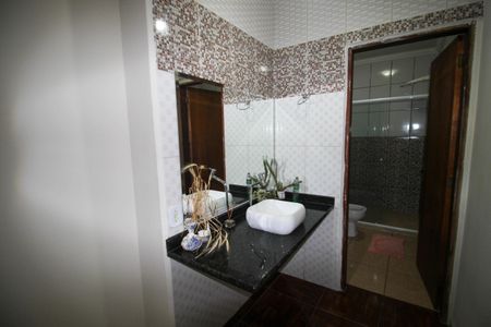 Casa para alugar com 150m², 3 quartos e 2 vagas