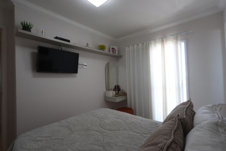 Apartamento à venda com 81m², 3 quartos e 2 vagasSuíte