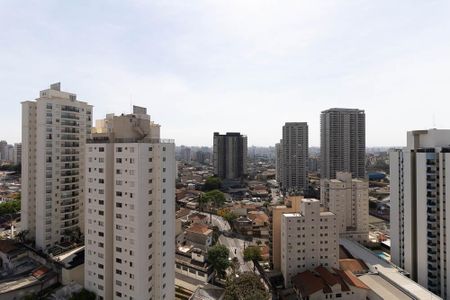 Apartamento à venda com 73m², 3 quartos e 1 vagaVista da Suíte