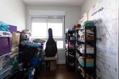 Apartamento à venda com 73m², 3 quartos e 1 vagaQuarto 3