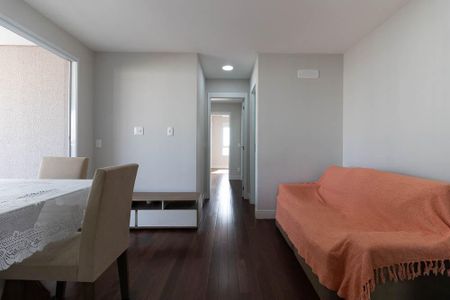 Apartamento à venda com 73m², 3 quartos e 1 vagaSala