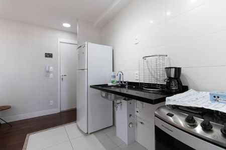 Apartamento à venda com 73m², 3 quartos e 1 vagaCozinha