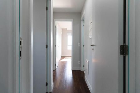 Apartamento à venda com 73m², 3 quartos e 1 vagaCorredor
