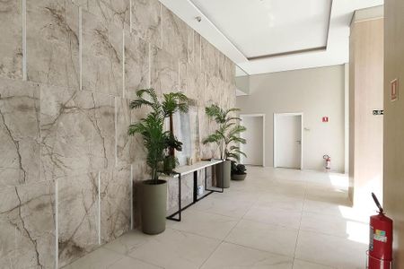 Apartamento à venda com 73m², 3 quartos e 1 vagaHall de Entrada