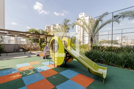 Apartamento à venda com 73m², 3 quartos e 1 vagaPlayground